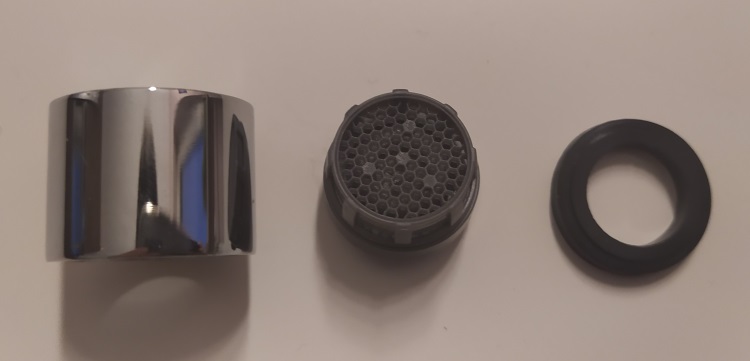 Aerator