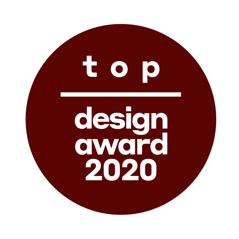 Finalista konkursu Top Design 2020