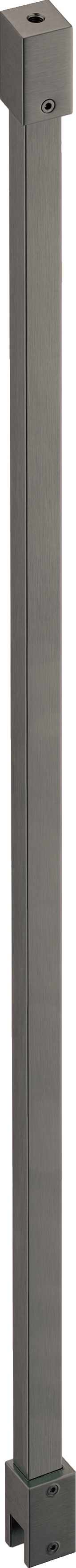 Wspornik sufitowy 80 cm