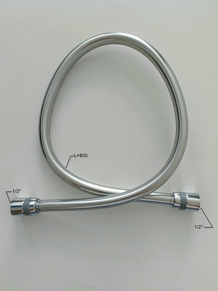 Shower hose - 80 cm