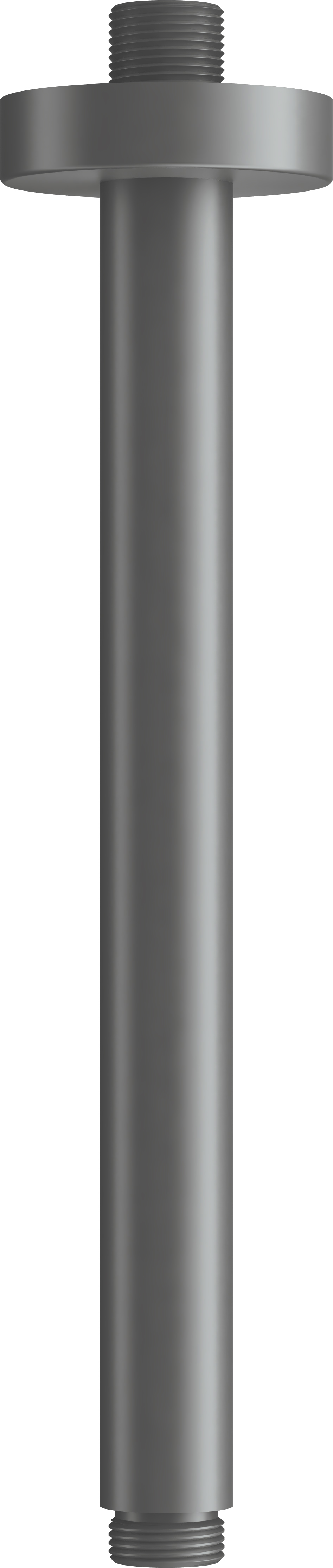 Wylewka sufitowa okrągła - 250 mm