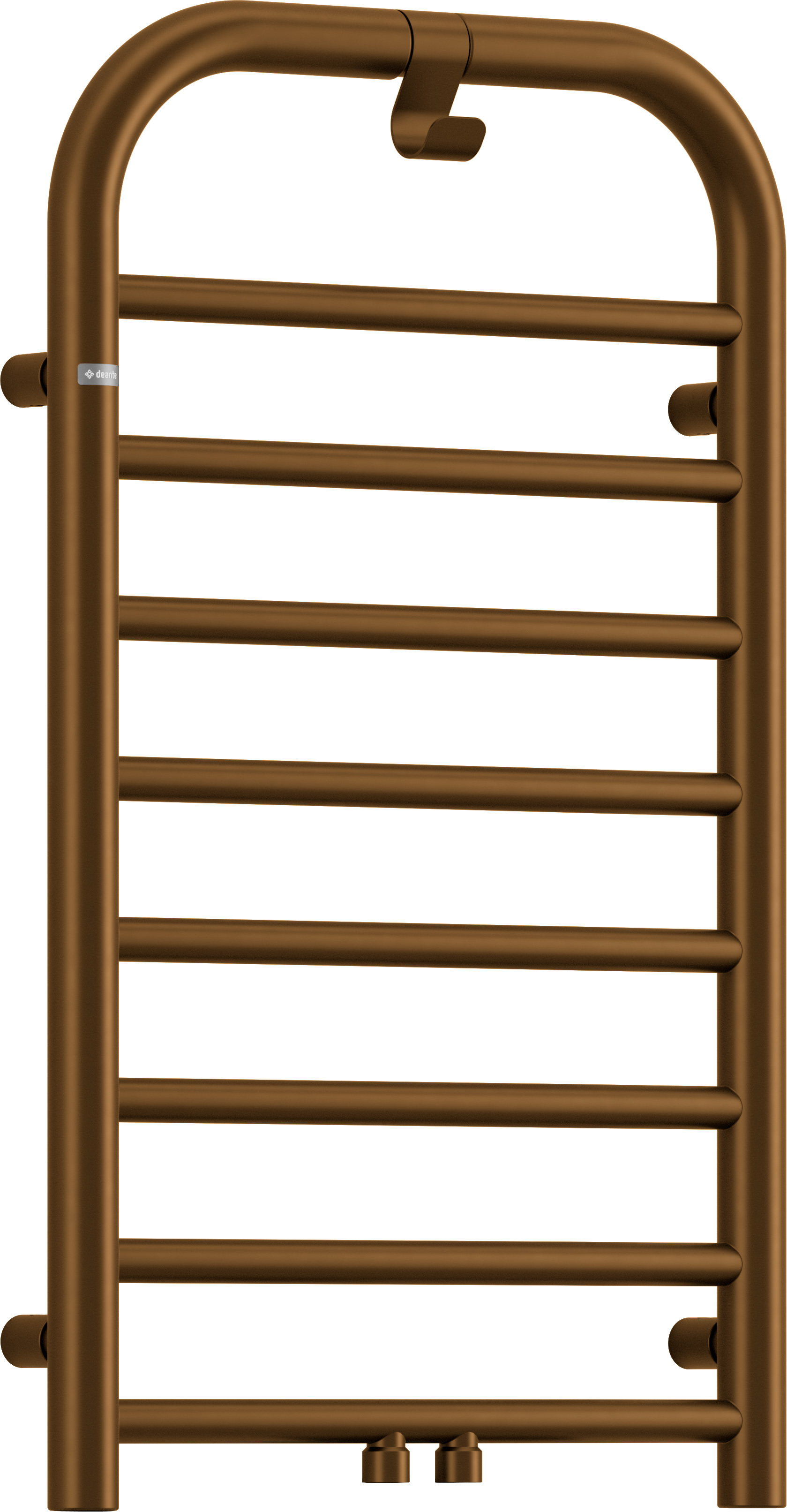 Silia - Grzejnik łazienkowy - wysokość 85 cm