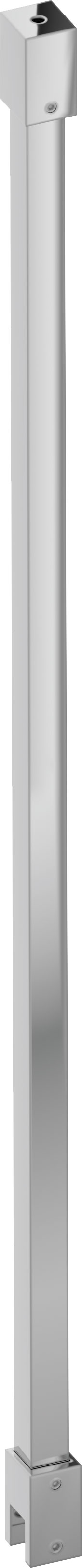 Wspornik sufitowy 60 cm