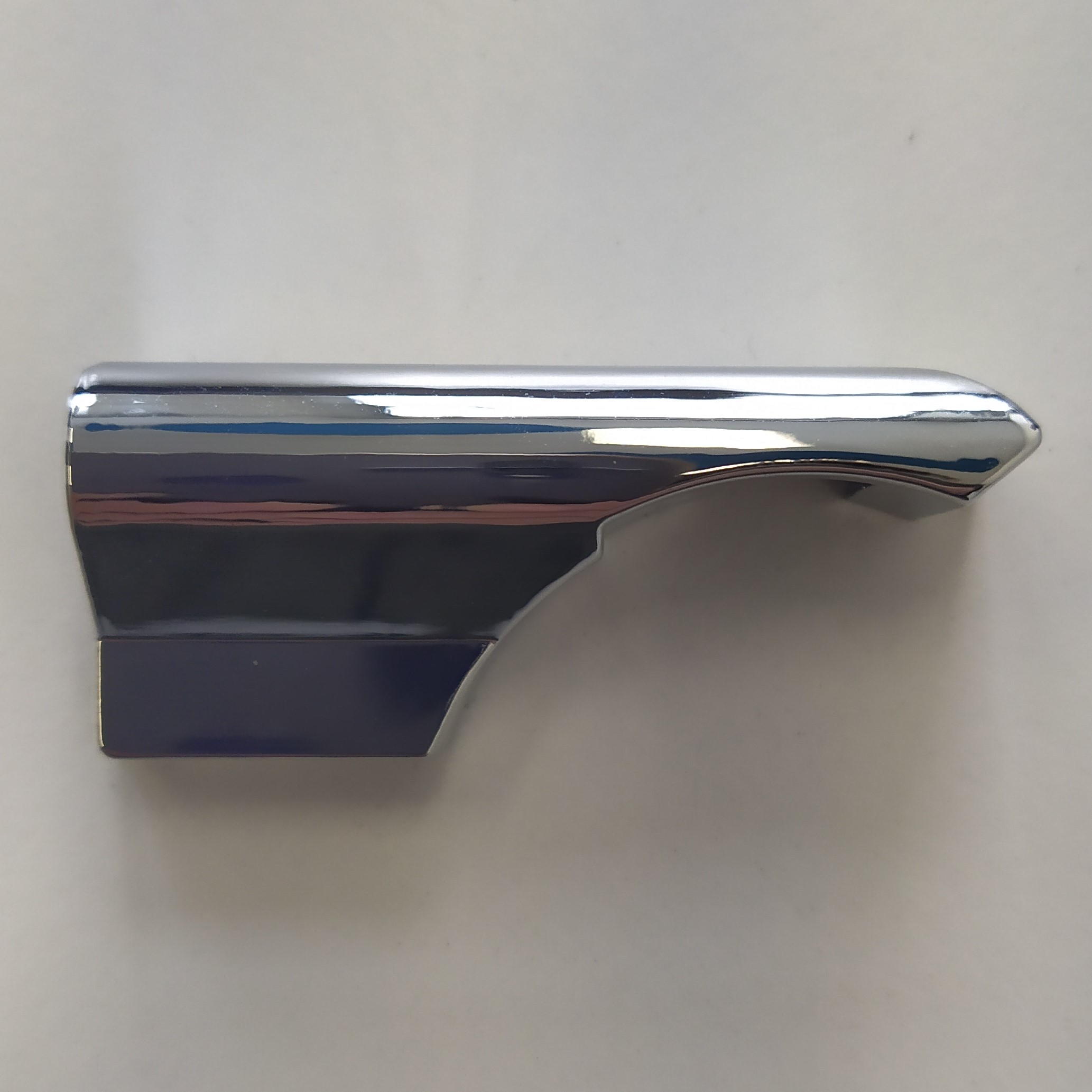 connector - left