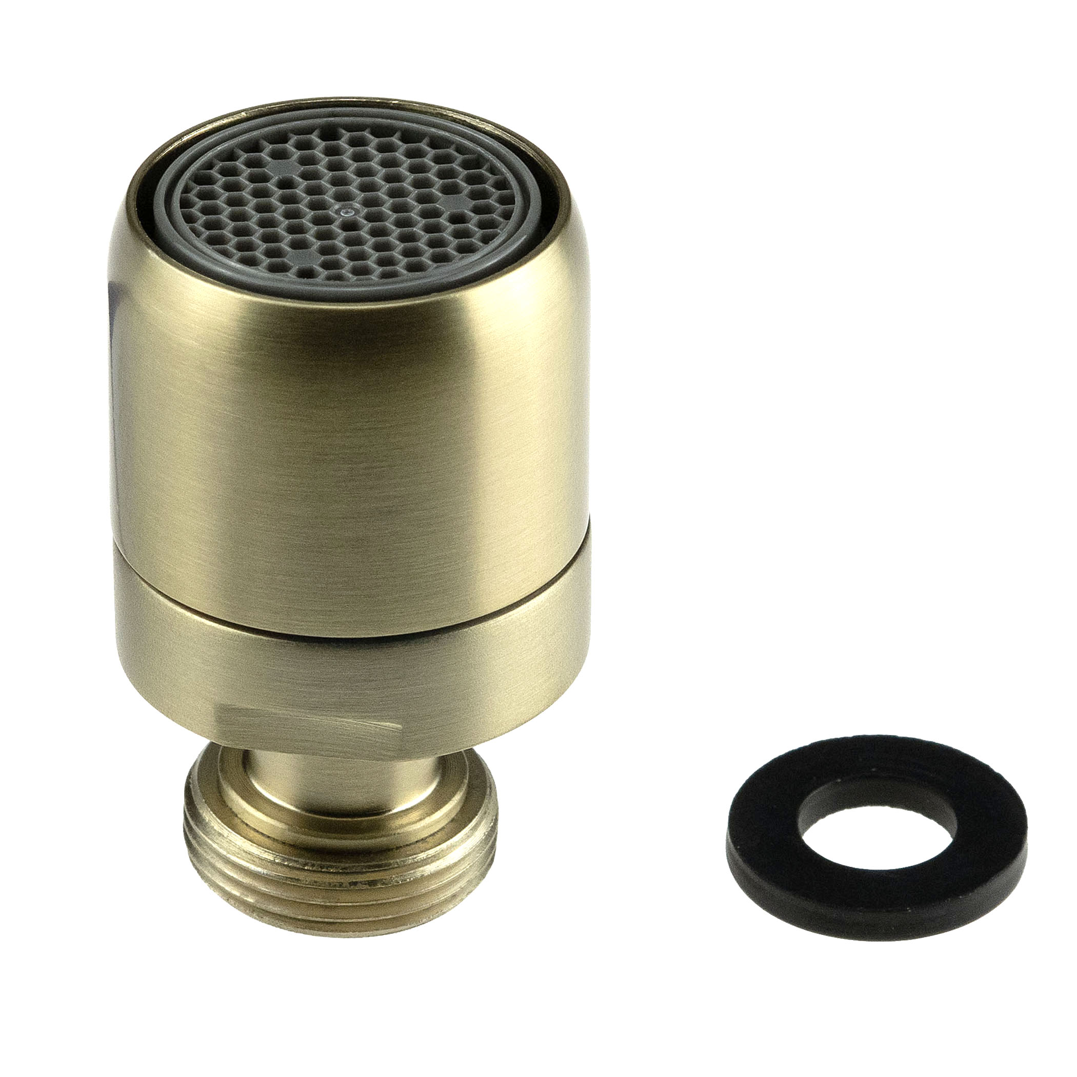 Aerator