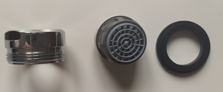 Aerator