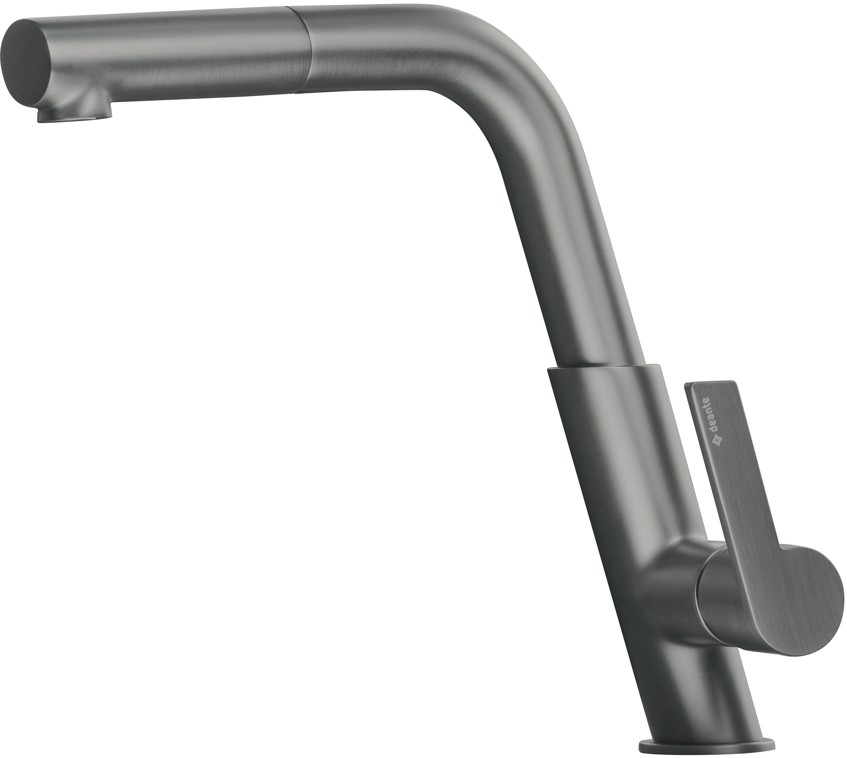 Silia - Bateria kuchenna z wyciąganą wylewką