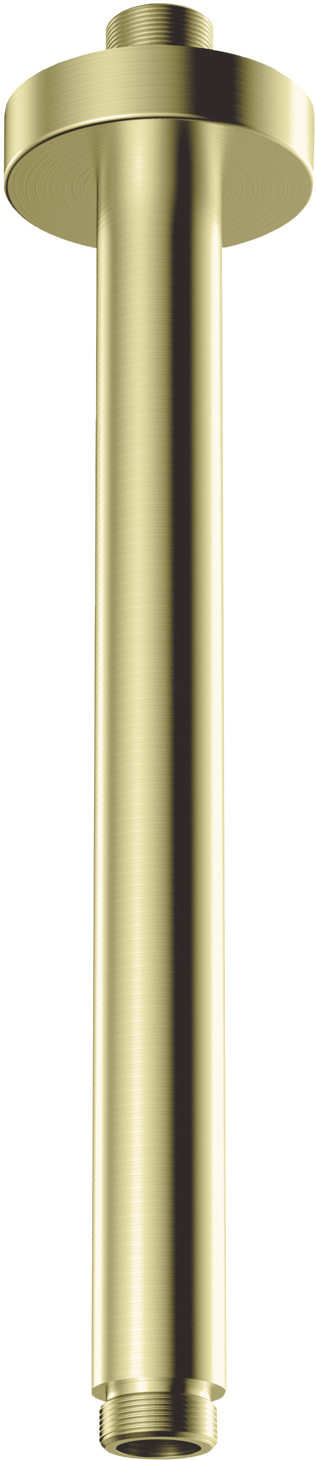 Wylewka sufitowa okrągła - 250 mm