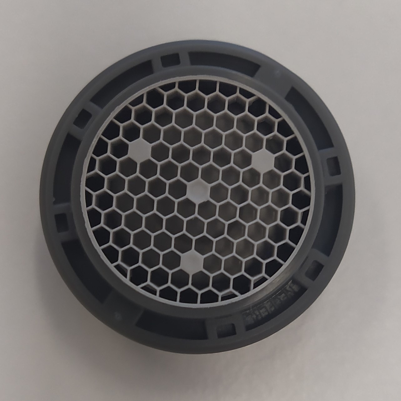 Aerator