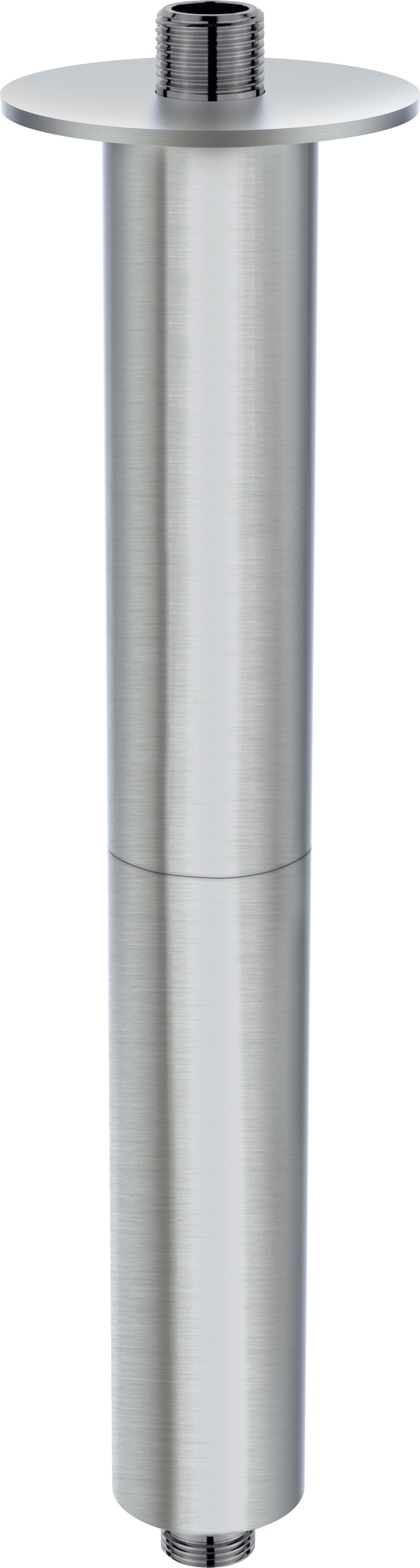 Wylewka prysznicowa sufitowa - 300 mm
