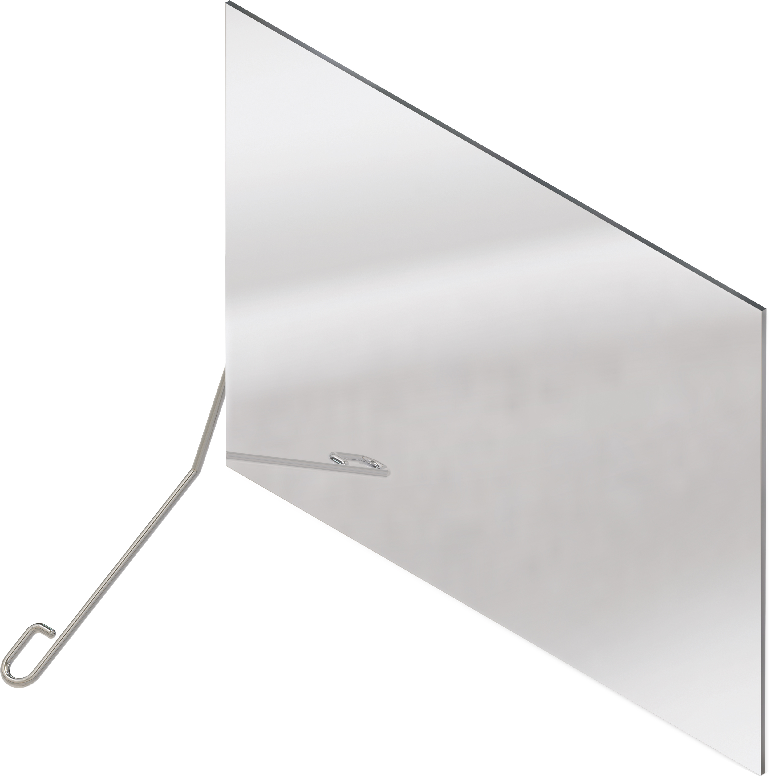 Lustro odchylane