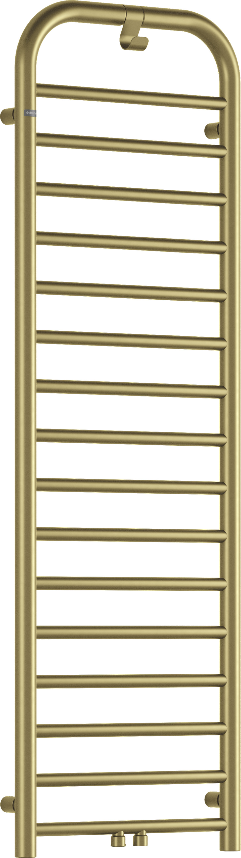 Silia - Grzejnik łazienkowy - wysokość 157 cm
