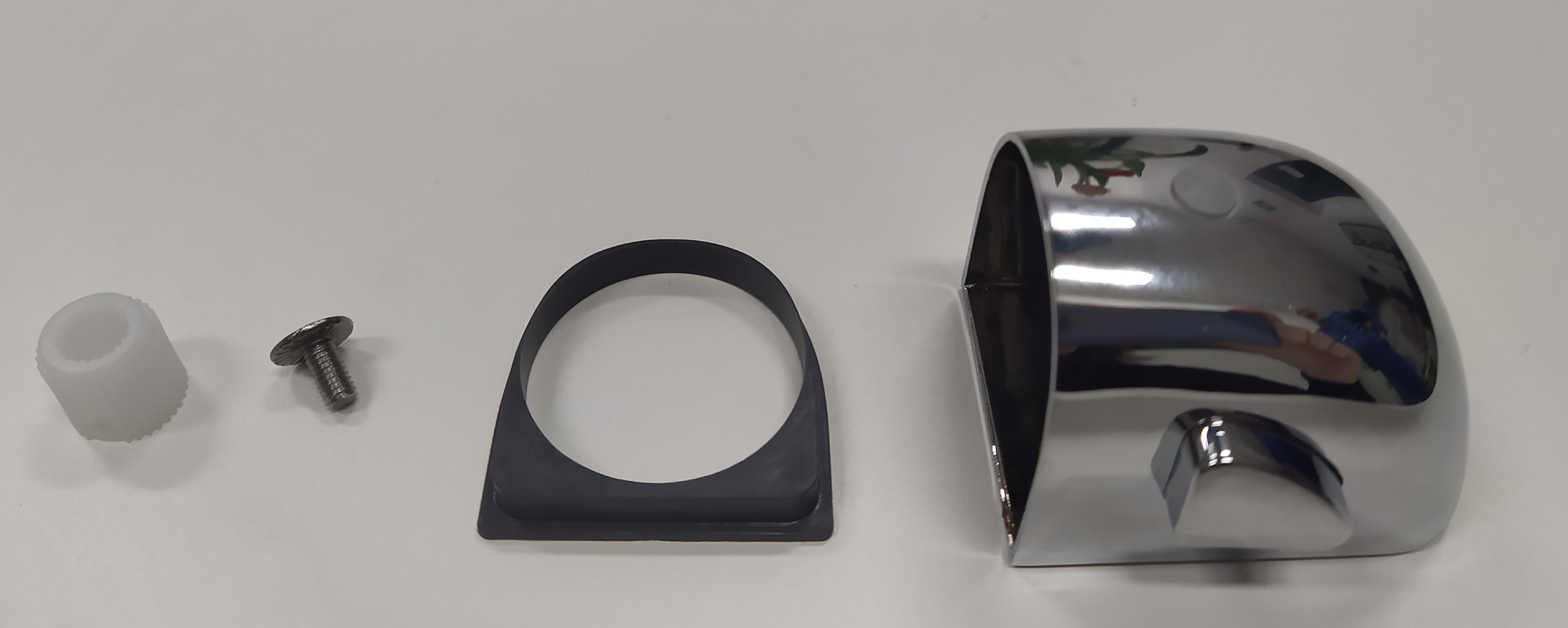 Pokrętło termostatu