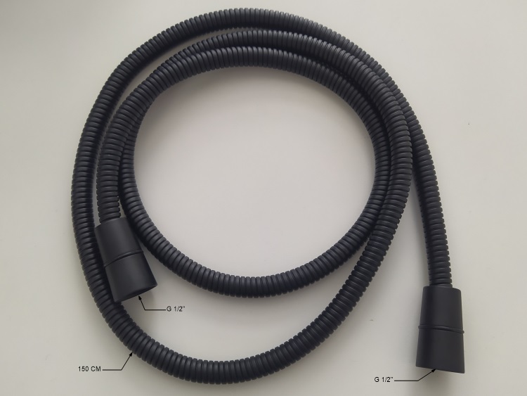 Wąż prysznicowy slim