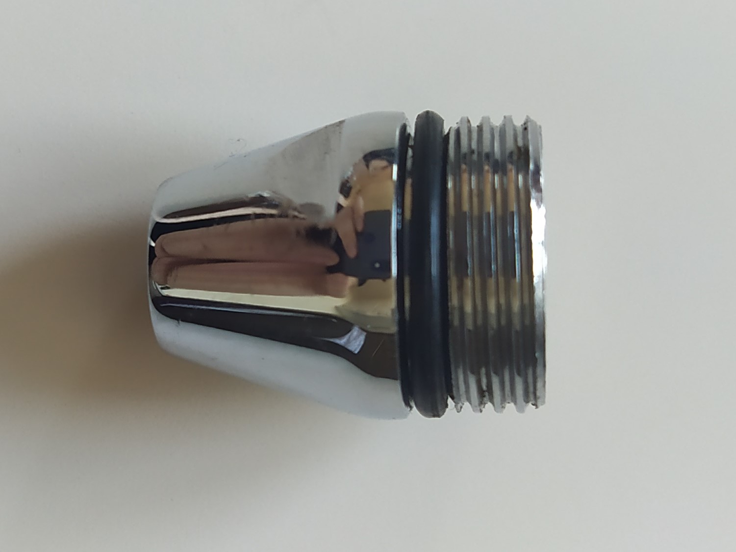Aerator