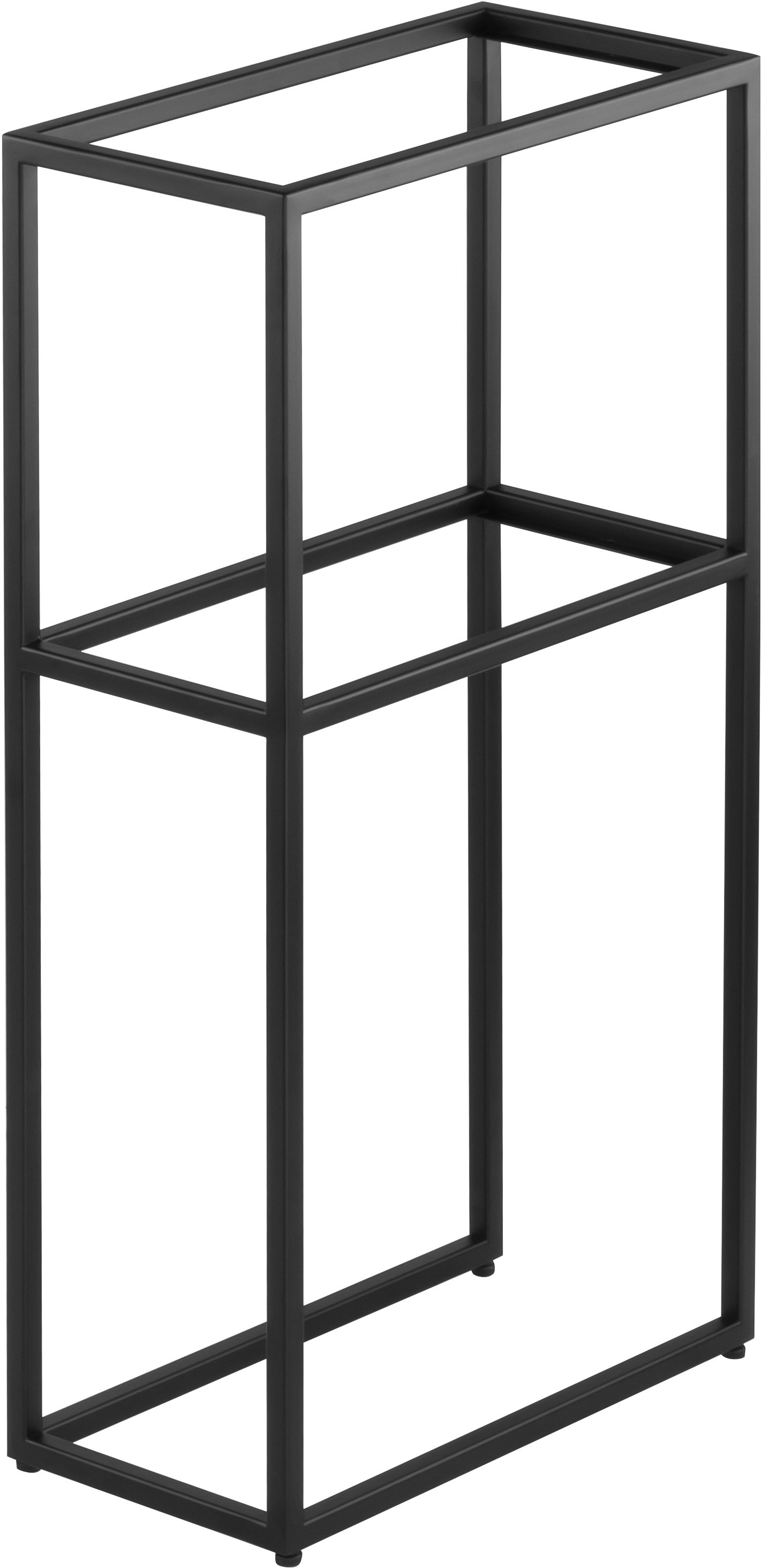 Correo - Słupek łazienkowy - system modułowy