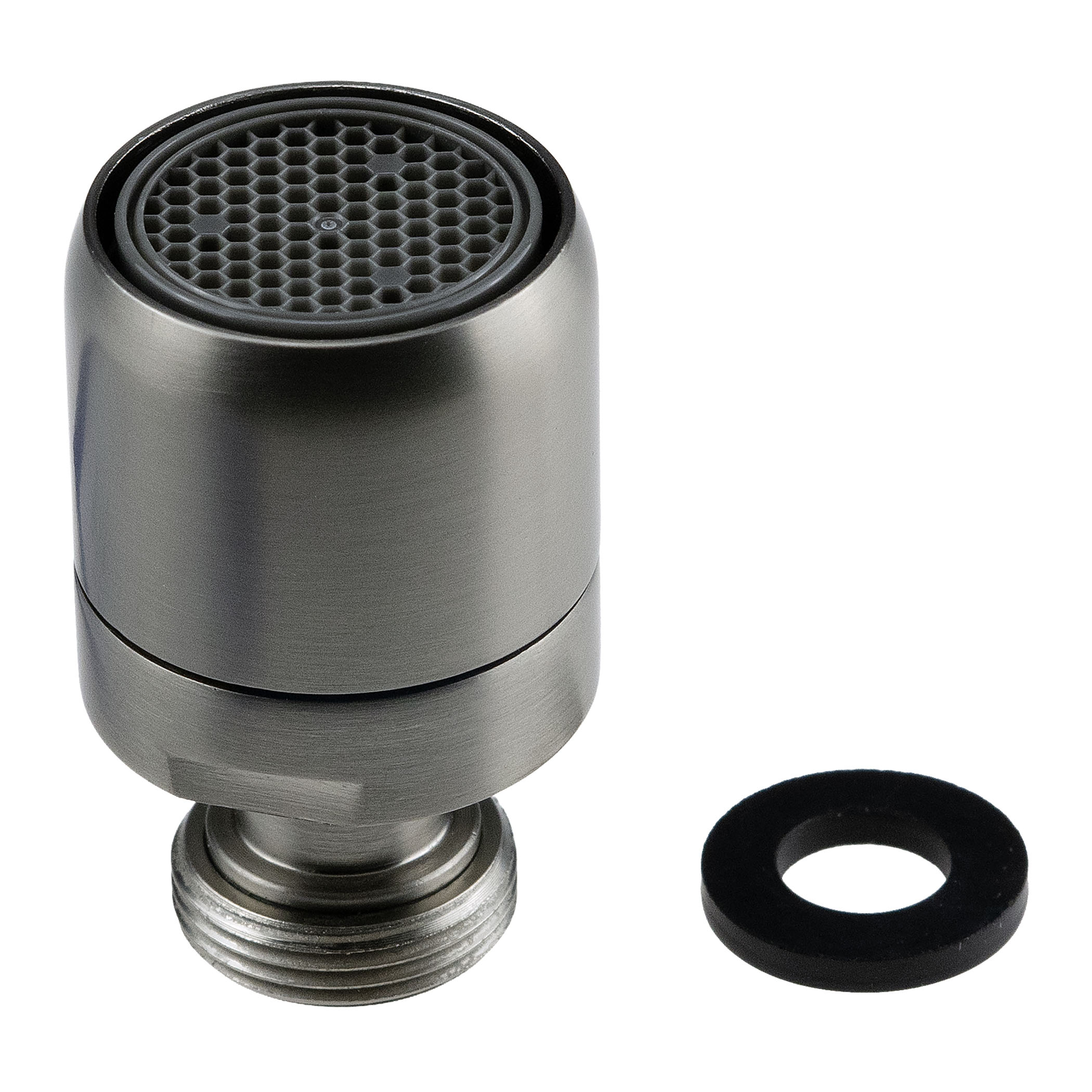 Aerator