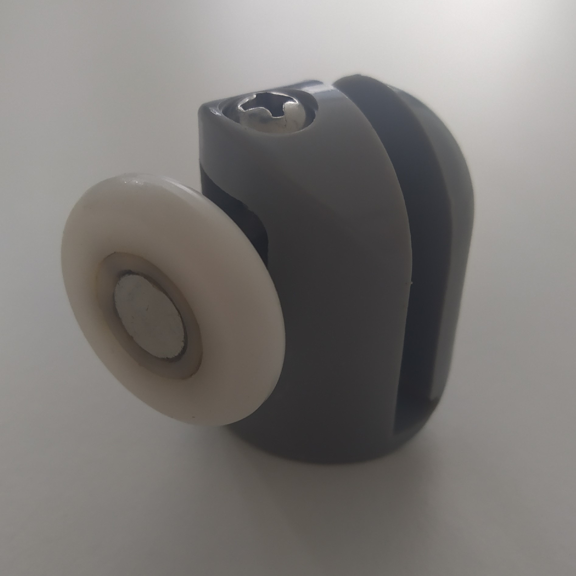 Upper rollers - 1 pc