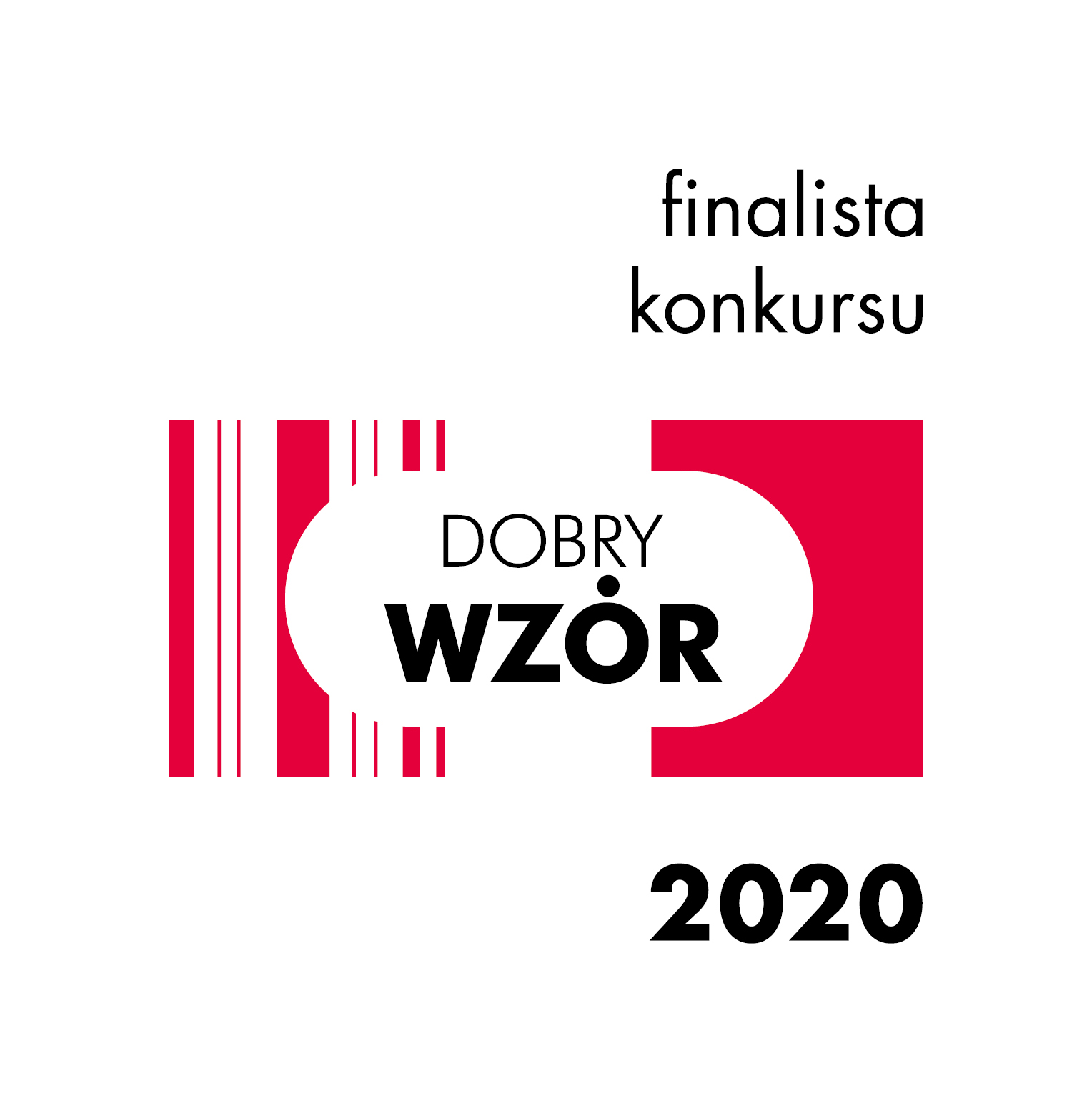 Finalista konkursu Dobry Wzór 2020
