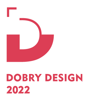 Dobry Design 2022