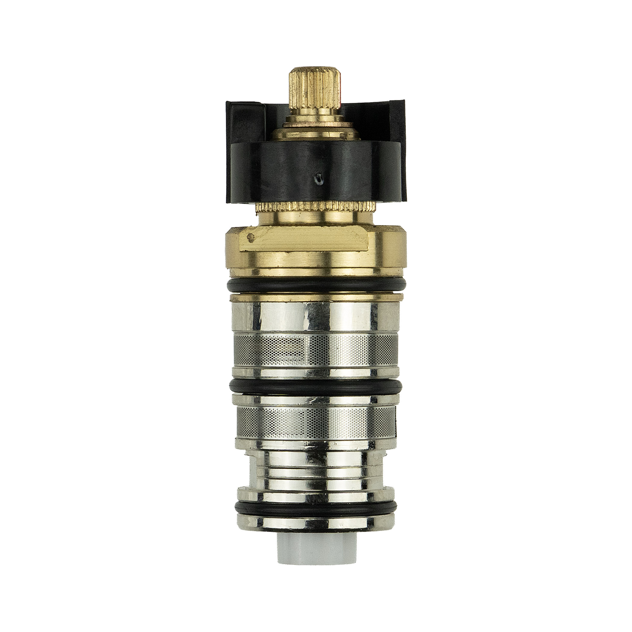 Thermostatic cartridge