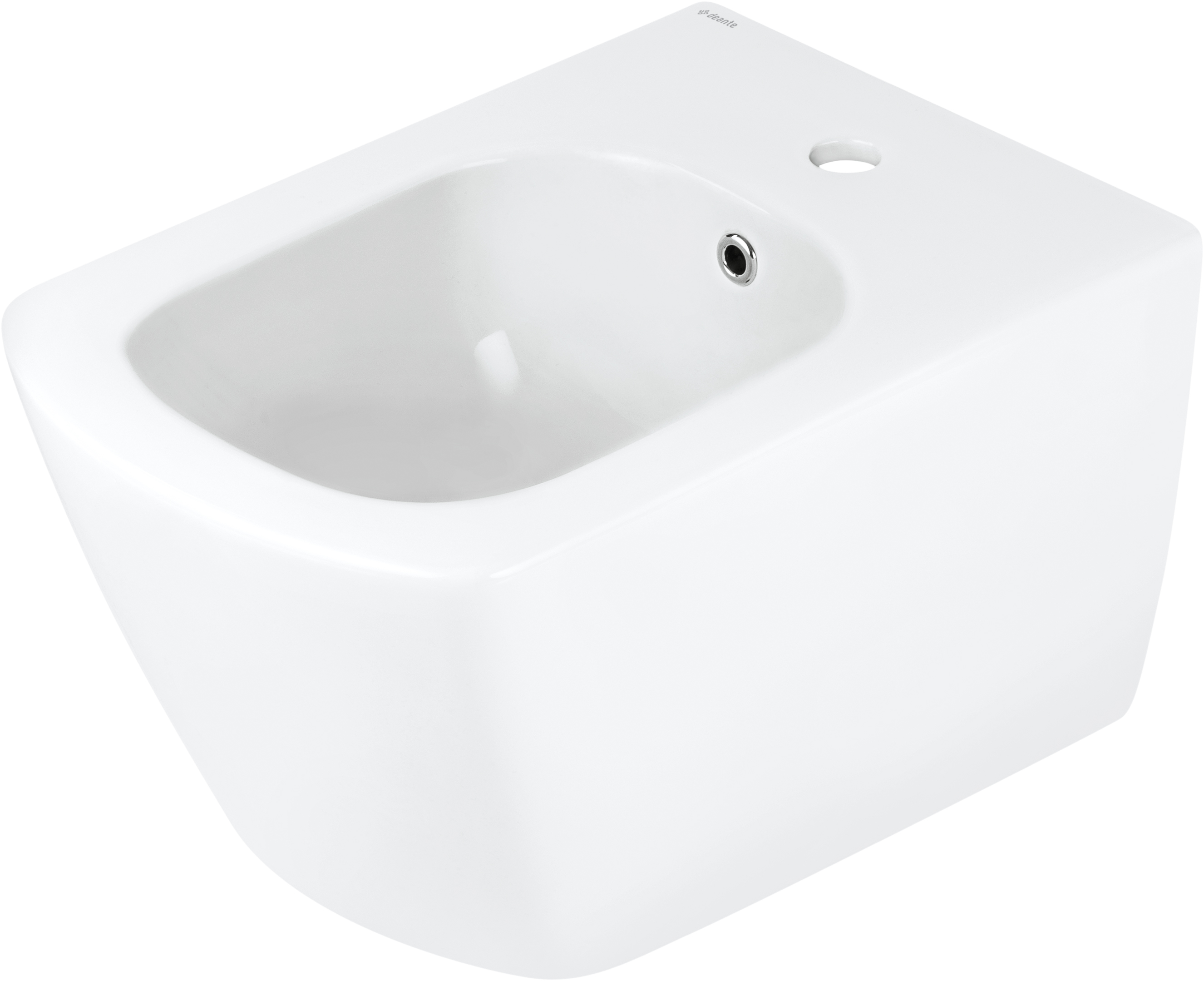 Bidet wiszący