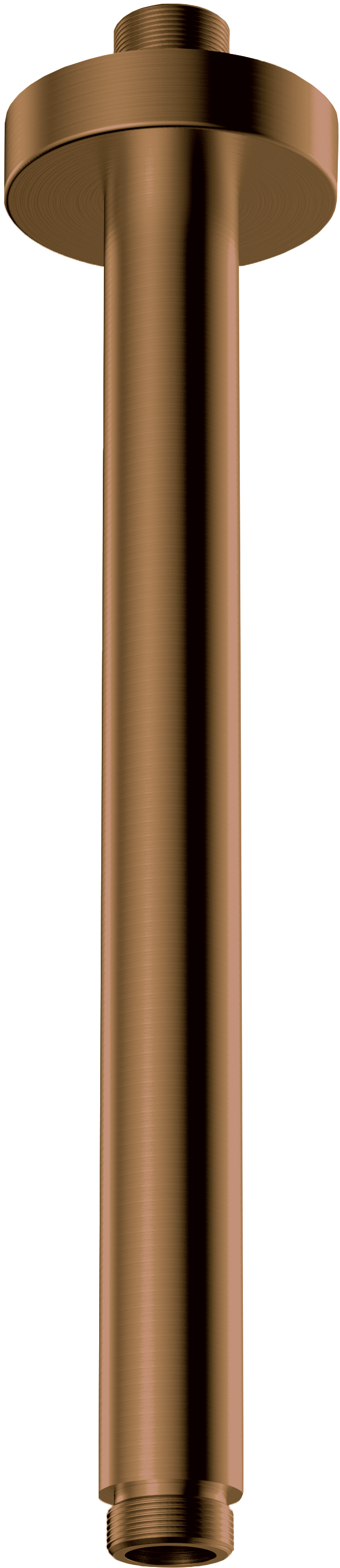 Cascada - Wylewka sufitowa okrągła - 250 mm