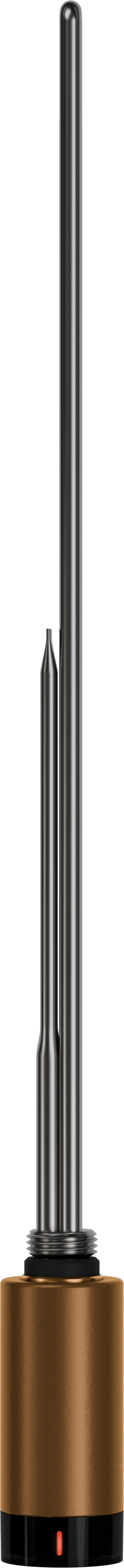 Silia - Grzałka do grzejnika łazienkowego - 600 W