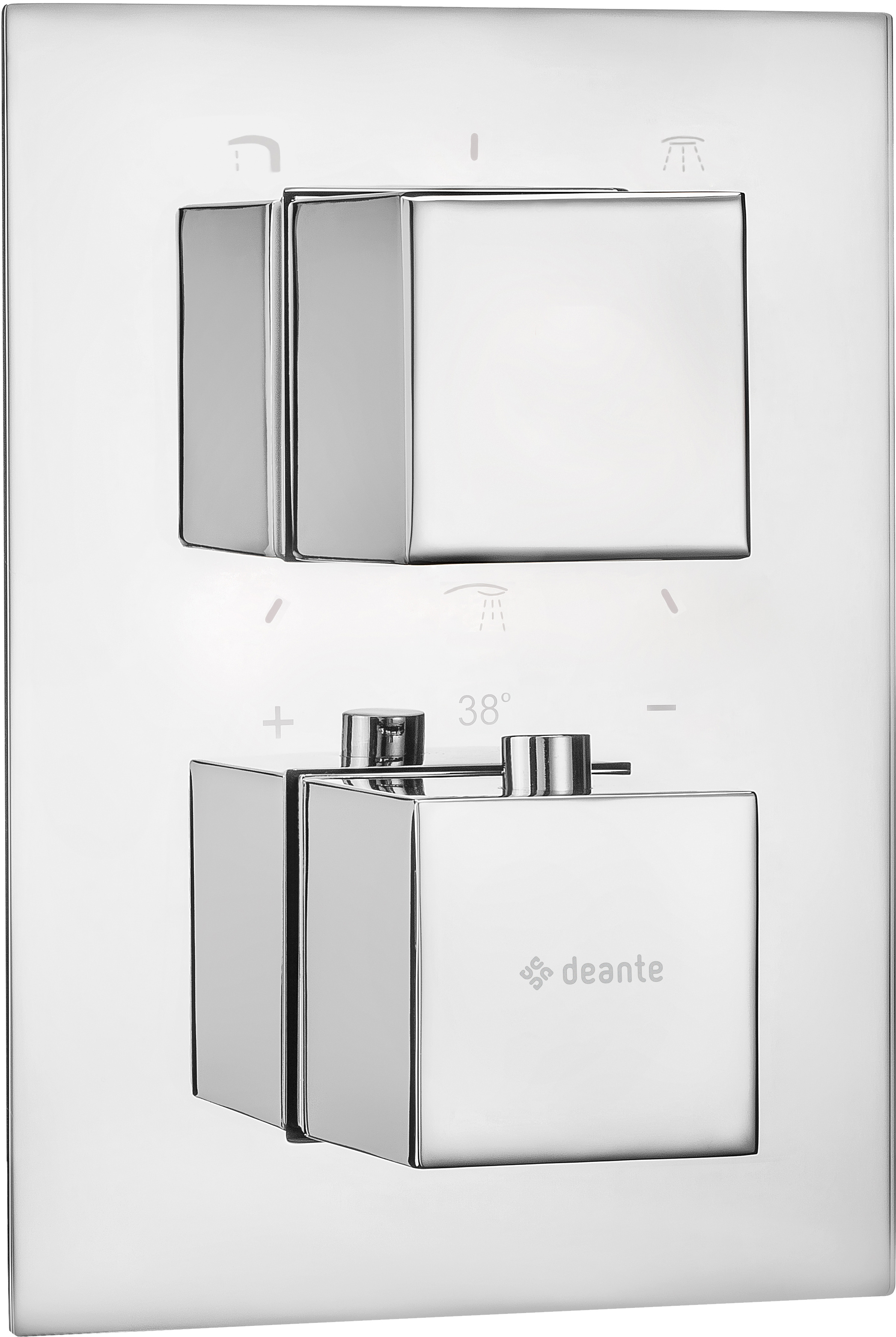 Therm - Element zewnętrzny do BOXa termostatycznego
