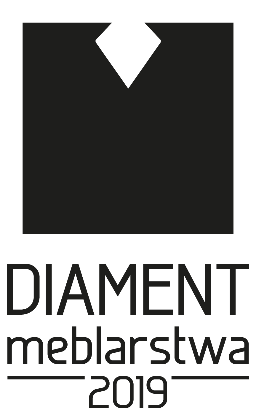 Diament Meblarstwa 2019