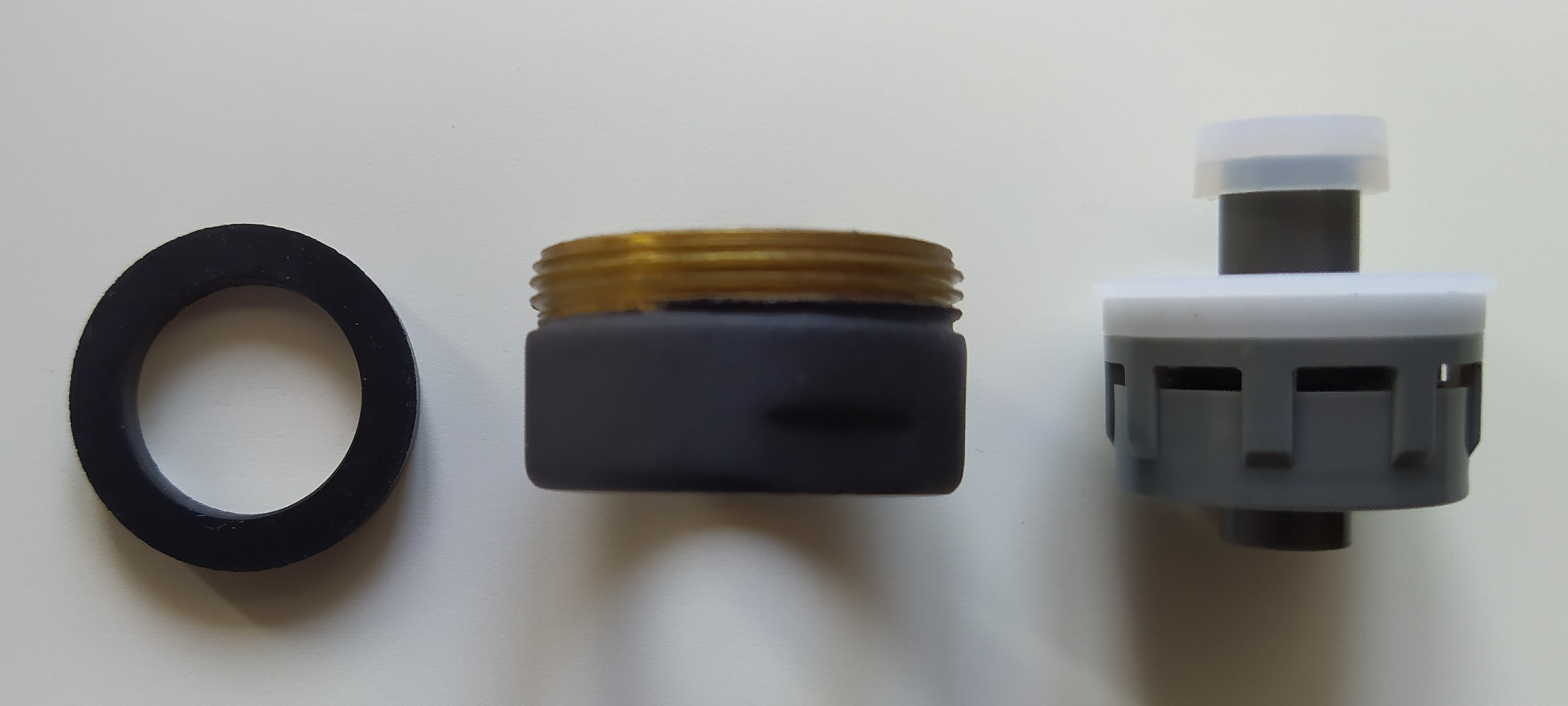 Aerator