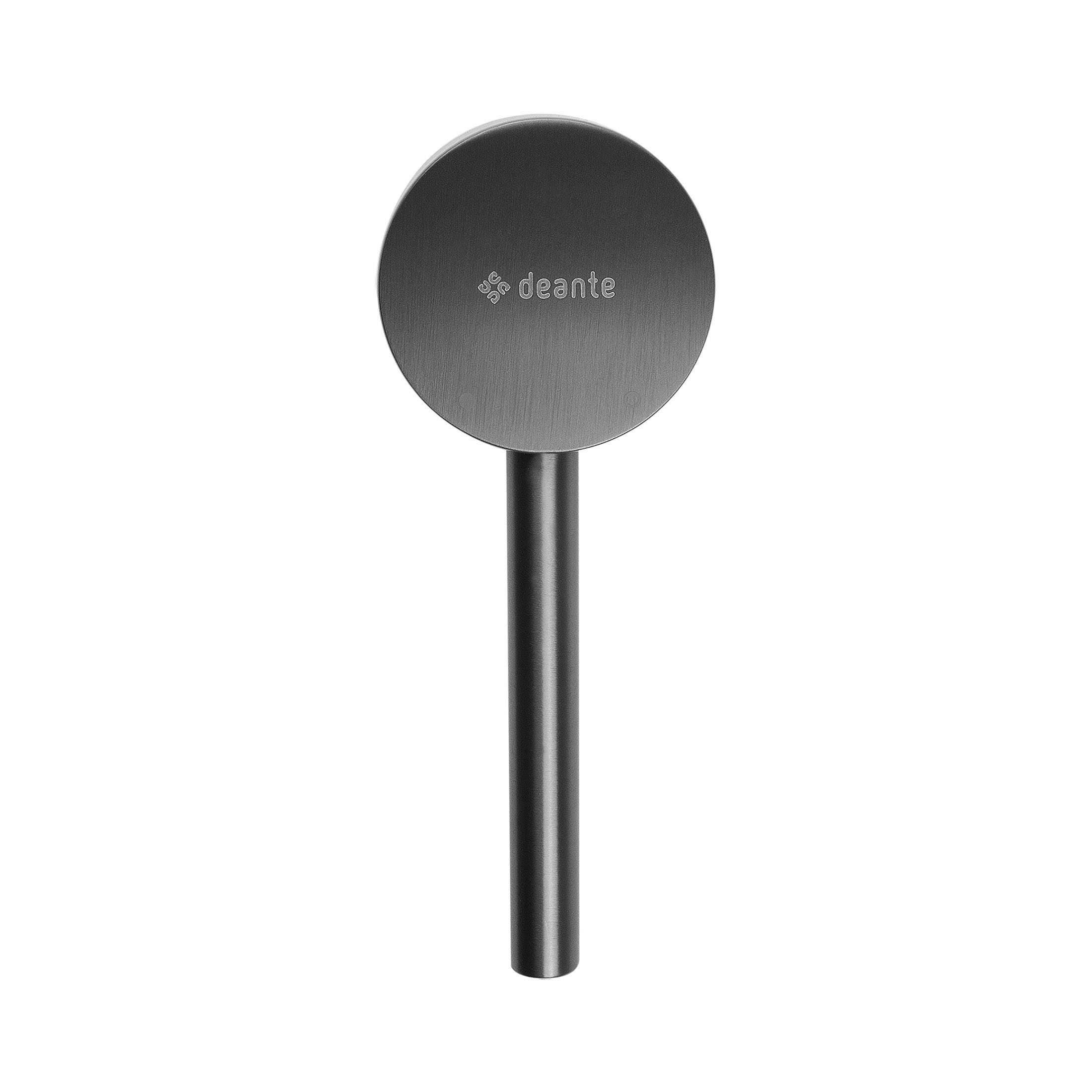 Mixer lever