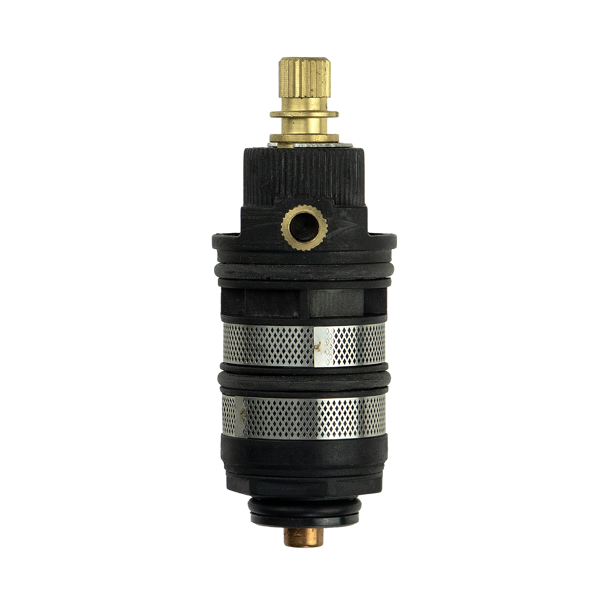 Thermostatic cartridge