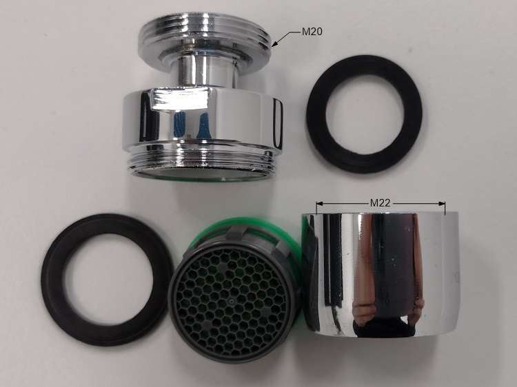 Aerator