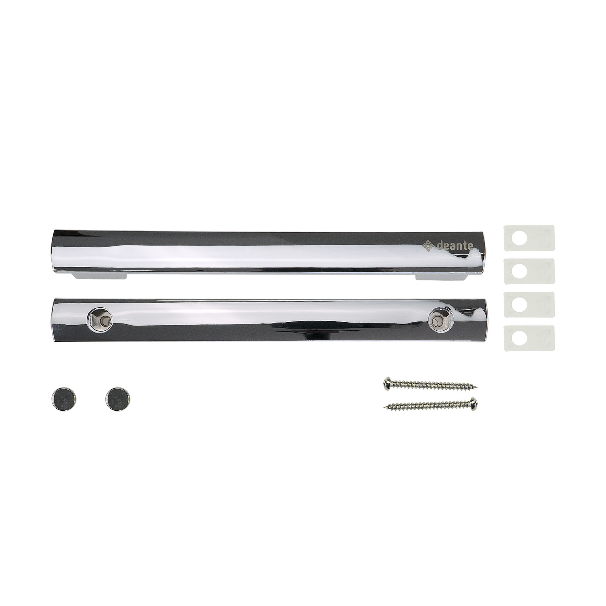 Shower door handle - 1 pc