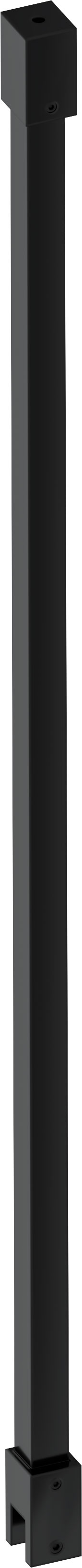 Wspornik sufitowy 60 cm