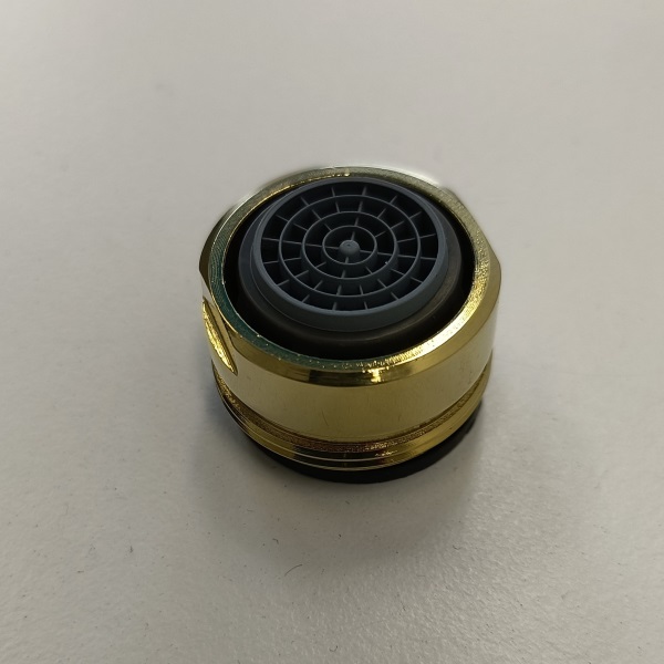 Aerator