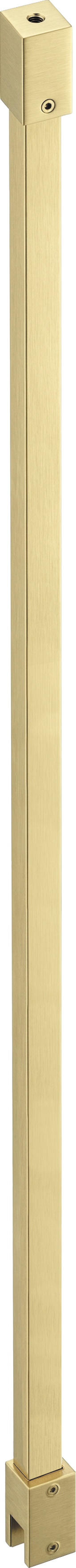 Prizma - Wspornik sufitowy 80 cm