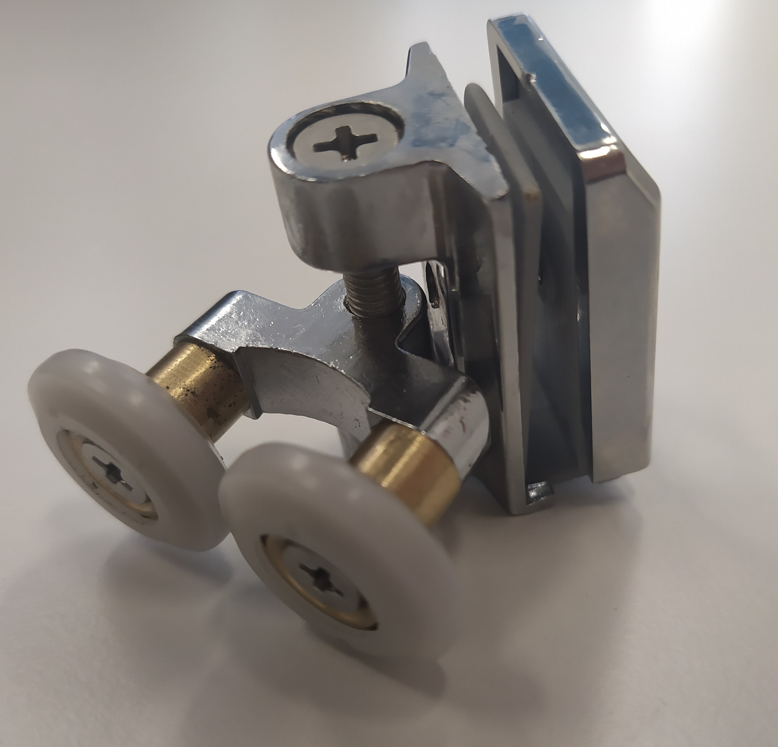 Upper rollers - 1 pc