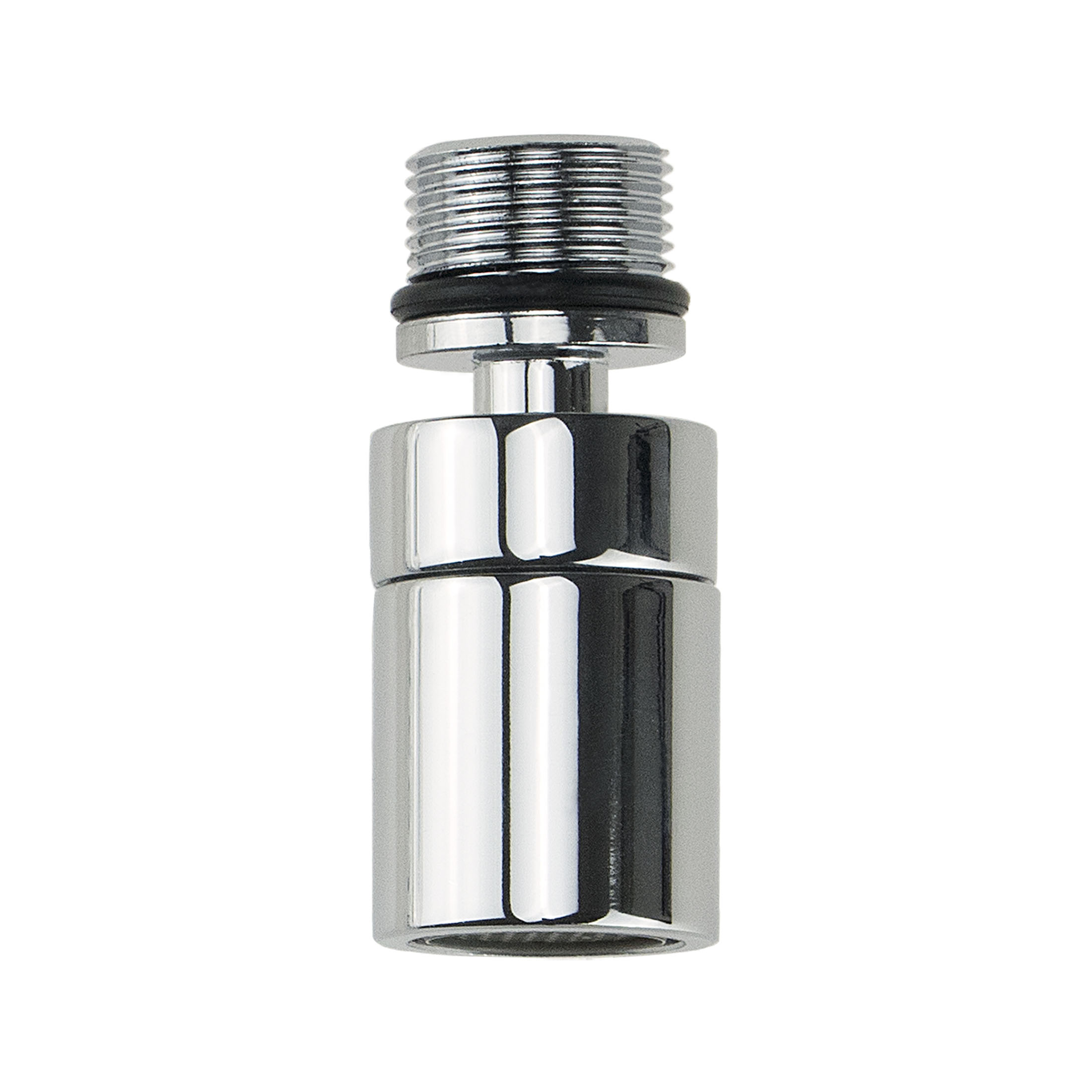 Aerator ruchomy