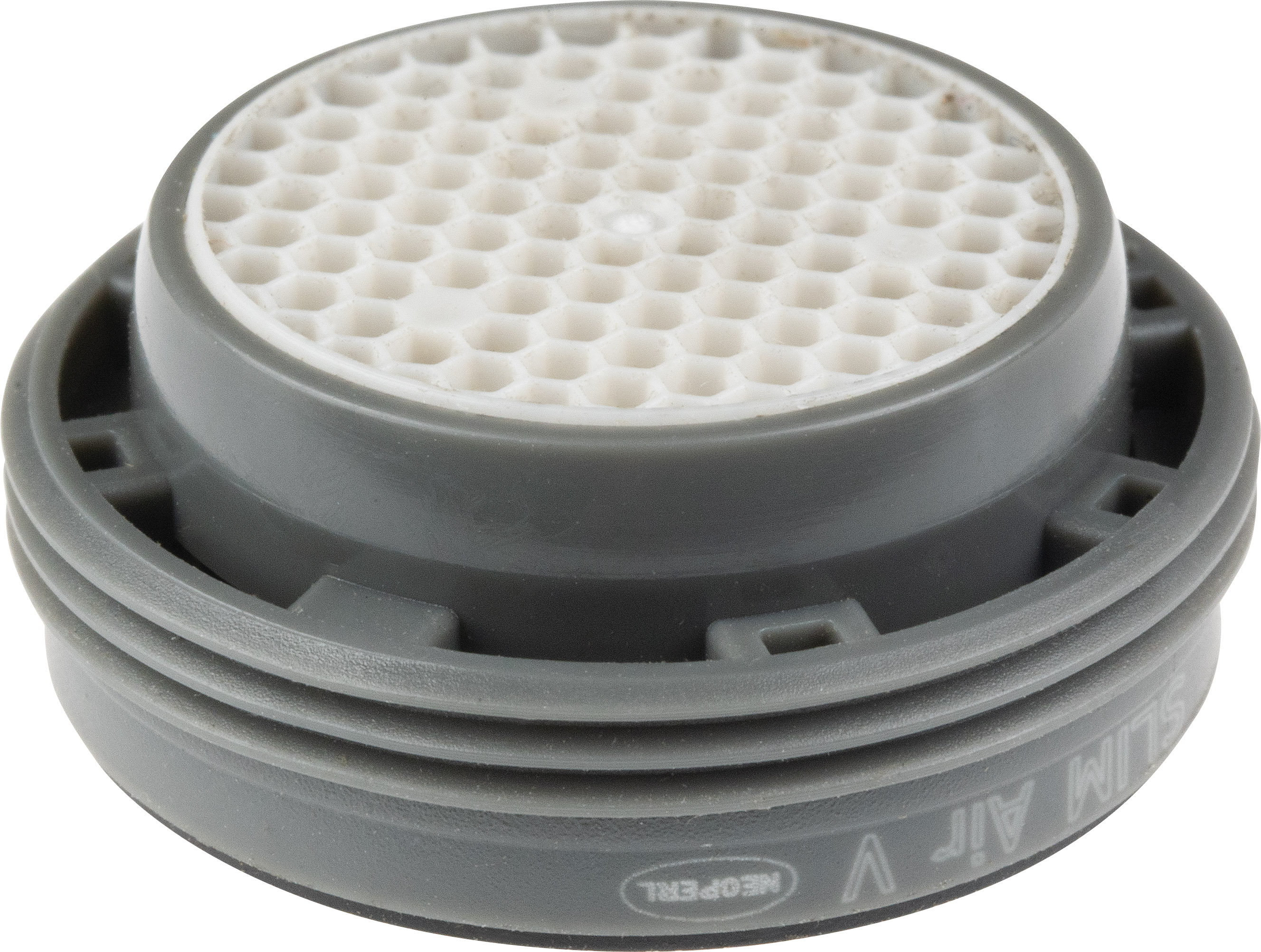 Aerator