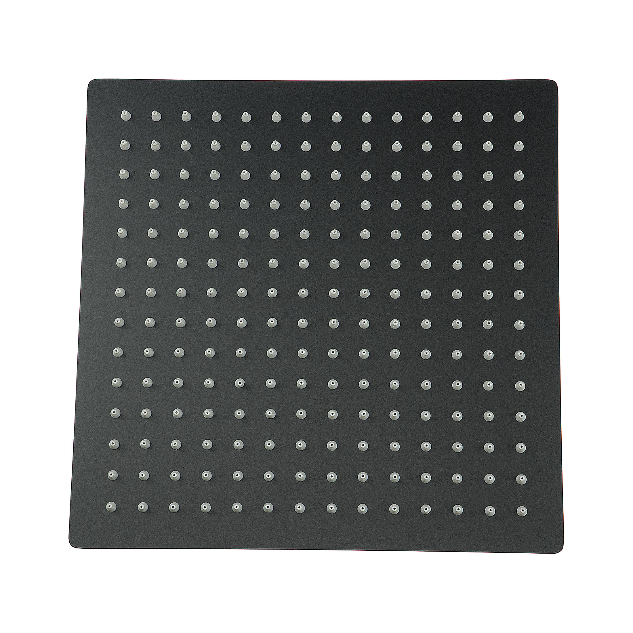 Głowica prysznicowa kwadratowa - 250 mm