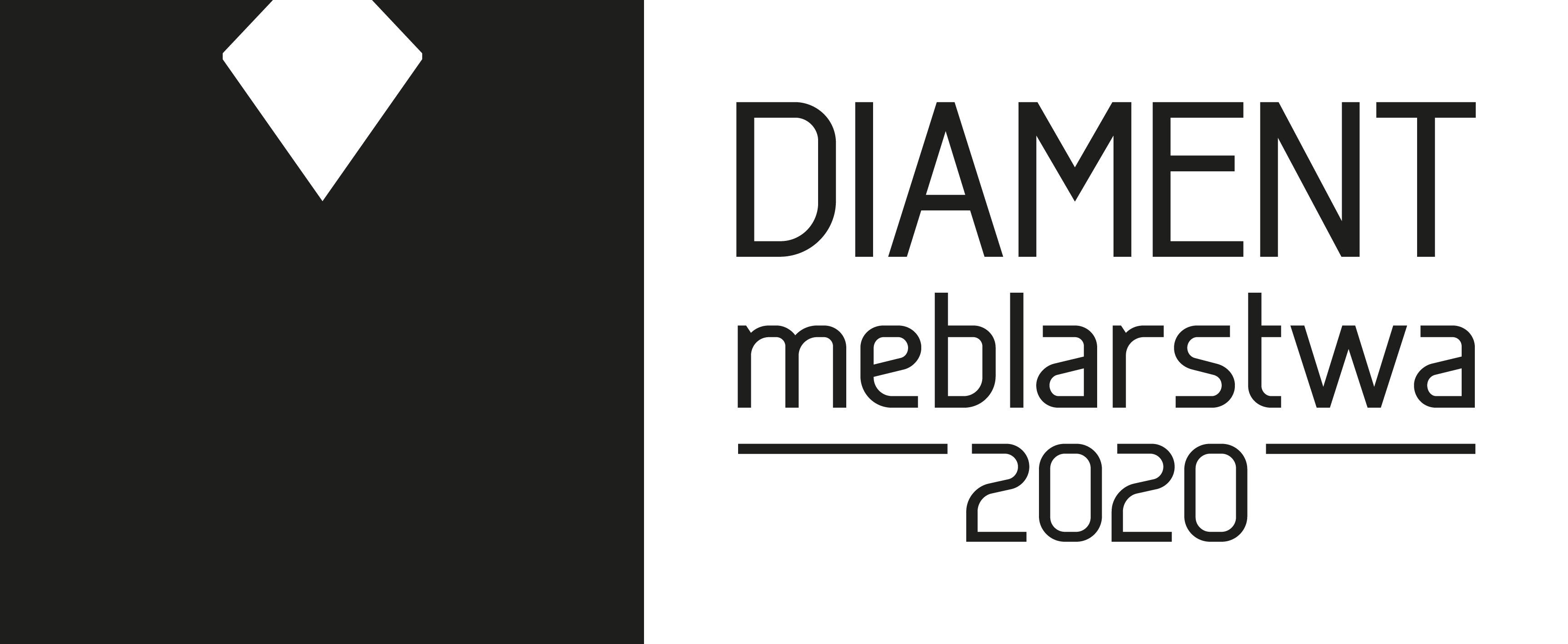 Diament Meblarstwa 2020