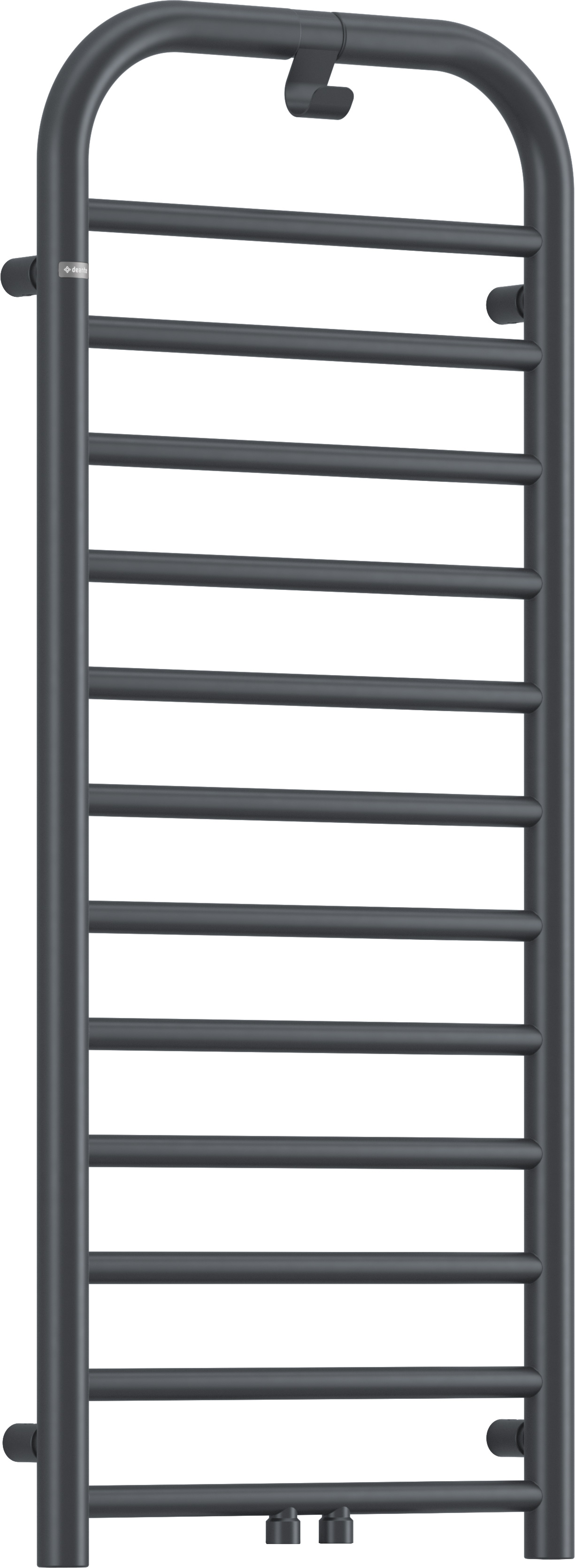 Silia - Grzejnik łazienkowy - wysokość 121 cm