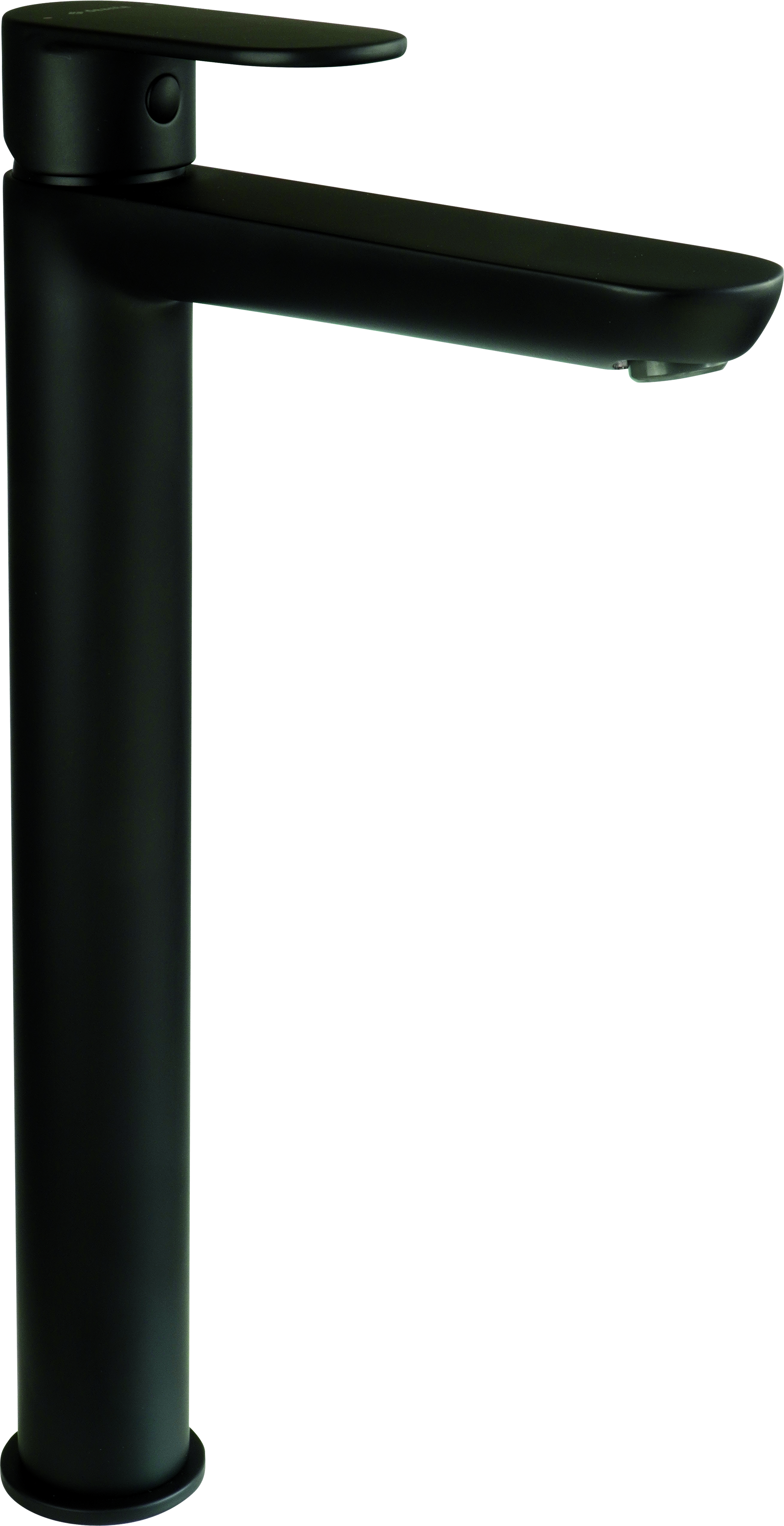 Bateria umywalkowa wysoka