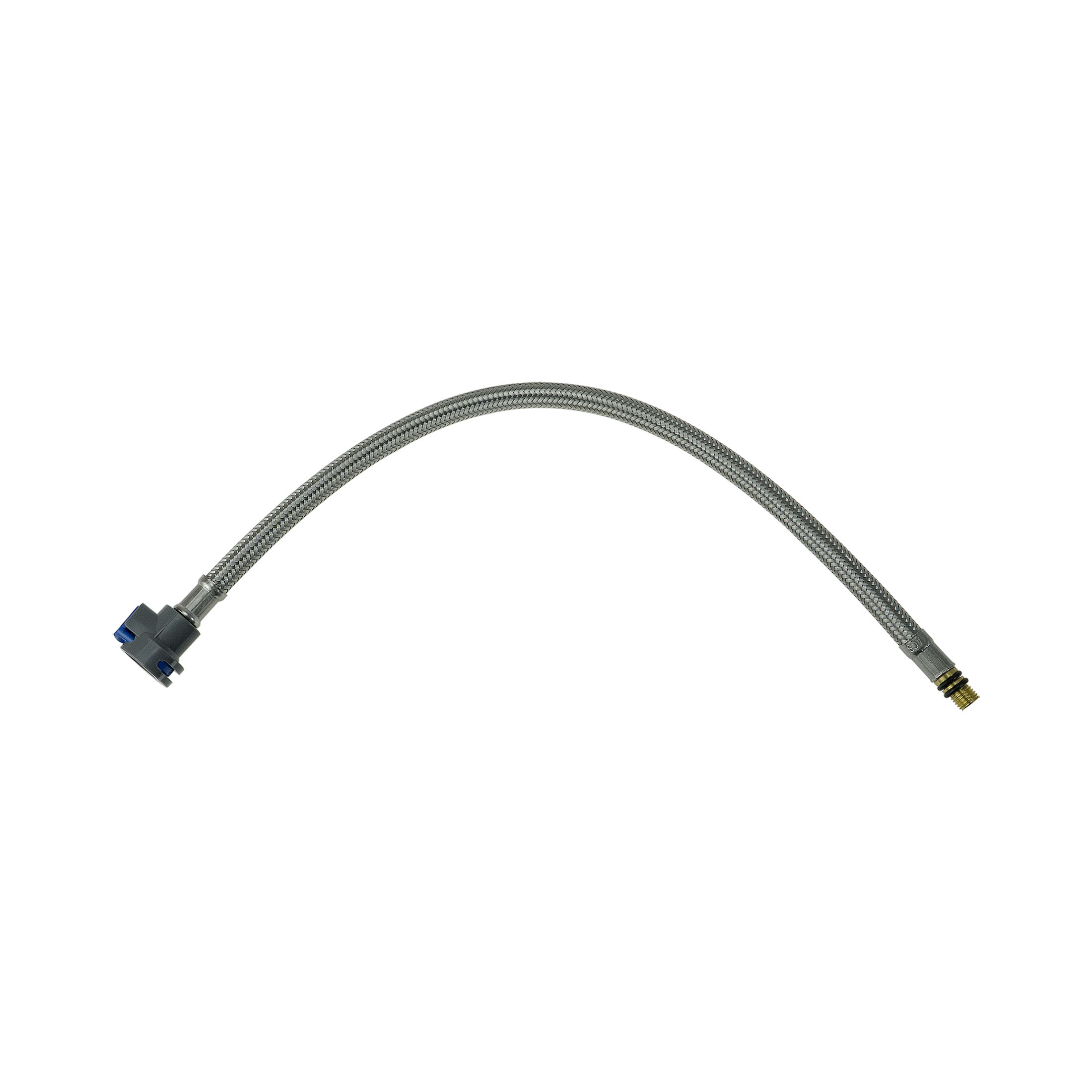 Hose - for quick assembly
