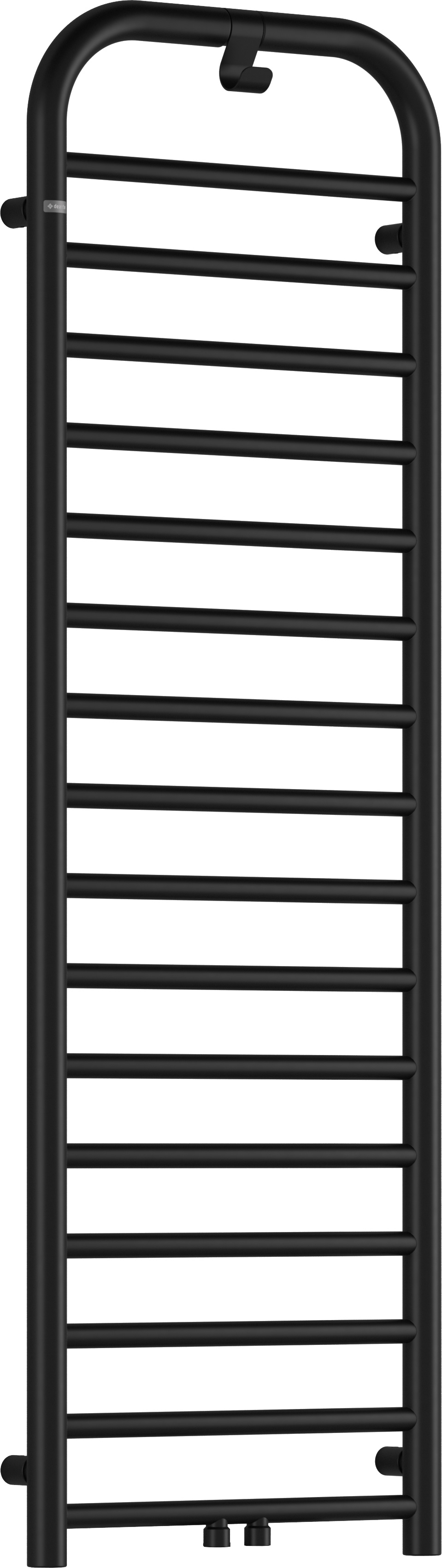 Silia - Grzejnik łazienkowy - wysokość 157 cm