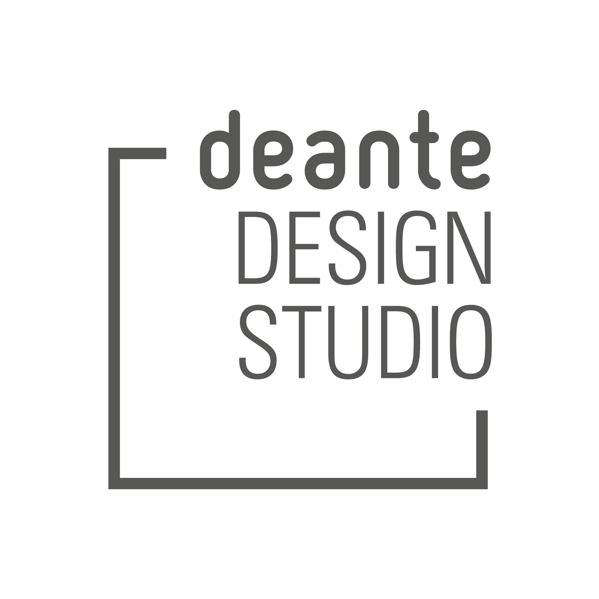 Kolekcja Deante Design Studio
