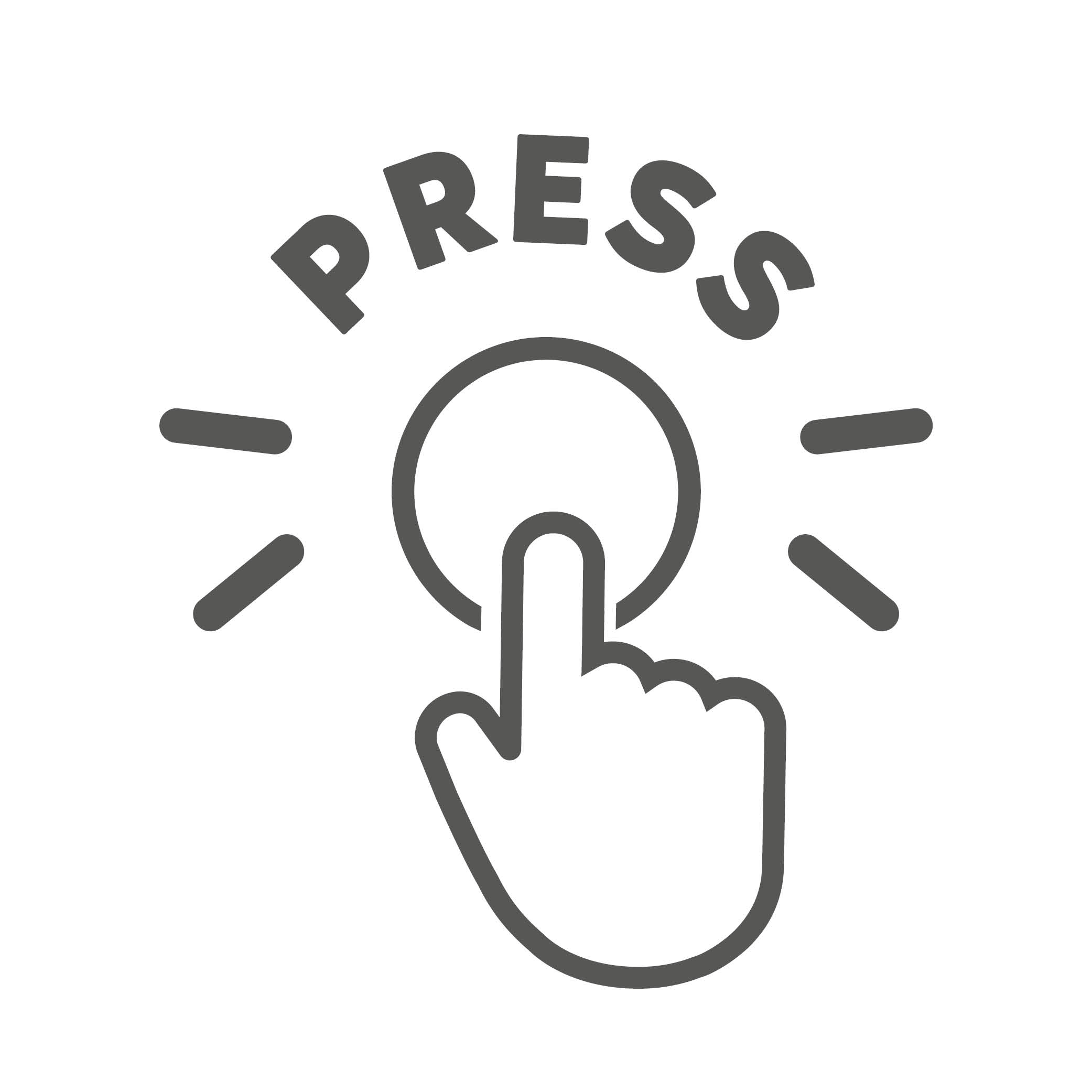 Bateria typu PRESS z zamknięciem czasowym