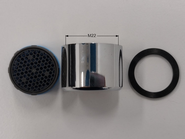 Aerator